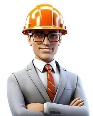 Consultor da Prime Store com postura confiante para orientar pais na escolha de PC Gamer